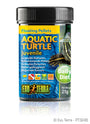 Exo Terra Floating Pellets Juvenile Aquatic Turtle Food