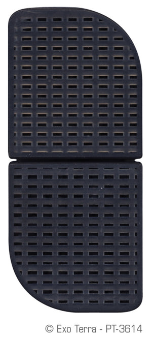 Exo Terra Repti-Clear Flo 250/350 Carbon Cartridge Terranium Filter