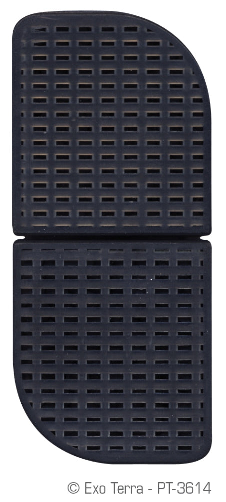 Exo Terra Repti-Clear Flo 250/350 Carbon Cartridge Terranium Filter