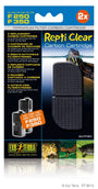 Exo Terra Repti-Clear Flo 250/350 Carbon Cartridge Terranium Filter