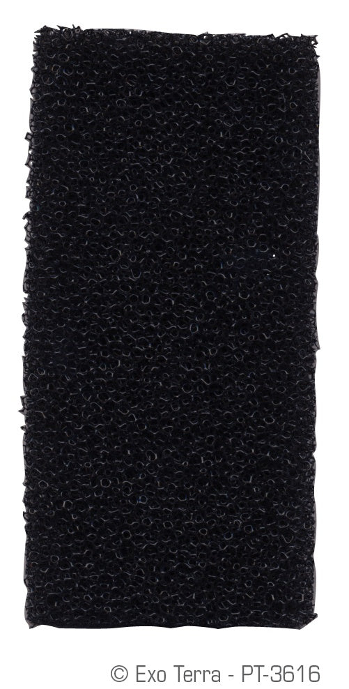 Exo Terra Repti Clear 250 Fine Foam