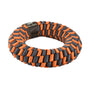 Tall Tails Braided Ring Dog Toy, Orange