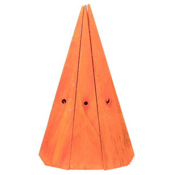 Ware Carrot Sticks, Fruit Flavored Wood Treats for Small Pets