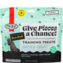 Primal Give Pieces a Chance Friandises pour chiens au poulet et bouillon.