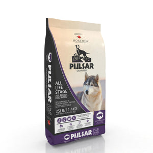 Horizon Pulsar Pork Formula Grain-Free Dry Dog Food
