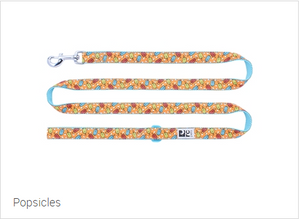 RC Pets Dog Leash, Popsicles