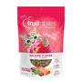 Fruitables Salmon Flavor with Cranberry Crunchy Cat Treats