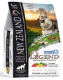 Forza10 Legend New Zealand Maintenance Evolution Grain-Free Dry Dog Food, 5-lb