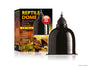 Exo Terra Aluminum Dome Fixture for Reptiles