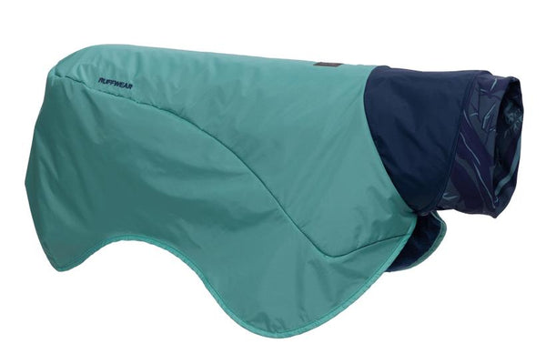 Ruffwear Dirtbag Drying Dog Towel, Aurora Teal