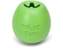 West Paw Zogoflex Rumbl Dog Toy, Jungle Green