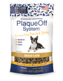 ProDen PlaqueOff System Crunchy Dental Bites Chicken Dog Treats