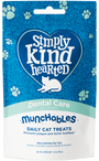 Simply Kind Hearted Friandises pour chats, Soin dentaire