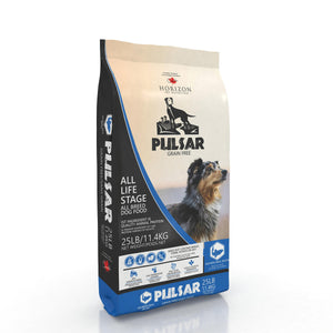 Horizon Pulsar Salmon Formula Grain-Free Dry Dog Food