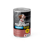Nutram Sound S2 Balanced Wellness Chicken & Whole Eggs Puppy Wet Dog Food
