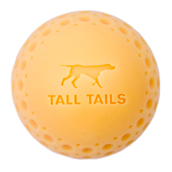 Tall Tails The Goat Sport Ball Dog Toy