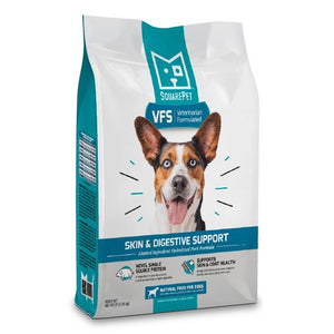 SquarePet VFS Skin & Digestive Support Formula Dry Dog Food