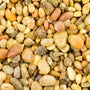 Estes Natural Aquarium Gravel, Swift Creek