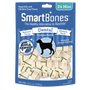 SmartBones Dental Formula Chicken Dog Treats