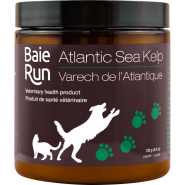 Baie Run Atlantic Sea Kelp Cat & Dog Supplement
