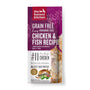 The Honest Kitchen Chicken & Fish Grain-Free Dehydrated Cat Food