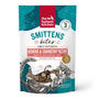 The Honest Kitchen Smittens Bites Herring & Cranberry Cat Treats