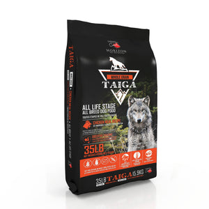 Horizon Taiga Whole Grain Chicken Dry Dog Food
