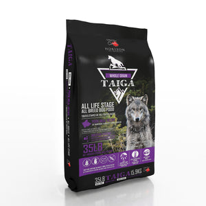 Horizon Taiga Whole Grain Pork Dry Dog Food