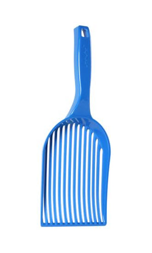 The Litter-Lifter Pelle à litière pour chat originale, couleur variable