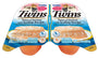 INABA Twins Tuna & Chicken with Scallop Side Dish for Cats
