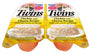 INABA Twins Chicken with Cheese Side Dish for Cats