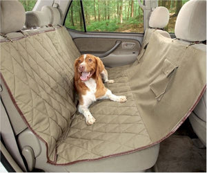 Housse de siège matelassée pour hamac Happy Ride de PetSafe