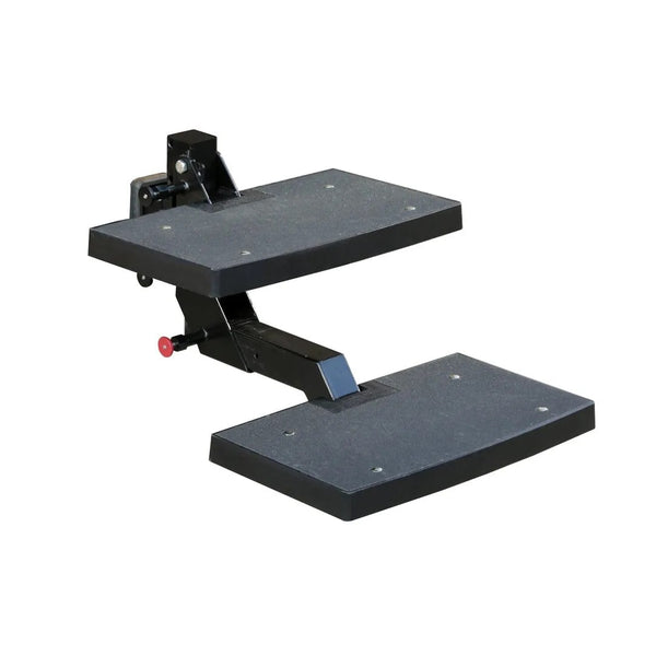 PetSafe Escalier Pour Attache Remorque De Voiture
