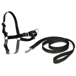 PetSafe Easy Walk Harnais Pour Chien, Noir