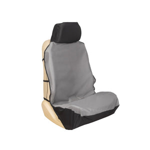 PetSafe "Happy Ride" Housse De Siège Baquet, Gris