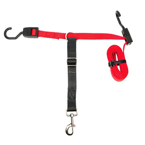 PetSafe Happy Ride Dog Vehicle Zipline