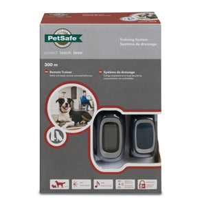 PetSafe Remote Trainer Dog Collar, 300-M
