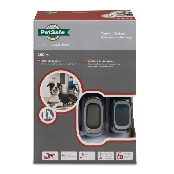 PetSafe Remote Trainer Dog Collar, 300-M