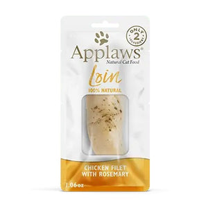 Applaws Loin Chicken with Rosemary Cat Treat