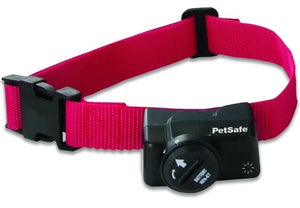 PetSafe Wireless Pet Containment System Add-a-Dog Receiver Collar