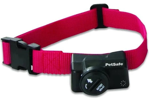 PetSafe "Wireless Pet Containment Add-A-Dog" Collier Supplémentaire