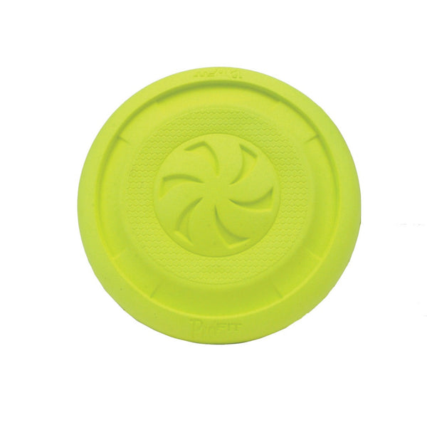 Pro Fit Foam Dog Toy, Disc, 9-in