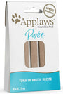 Applaws Puree Tuna in Broth Wet Cat Treat