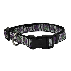 Celebration Halloween Dog Collar, Style #4