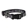 Celebration Halloween Dog Collar, Style #4