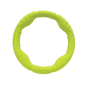 Pro Fit Foam Dog Toy, Mega Ring, 12-in
