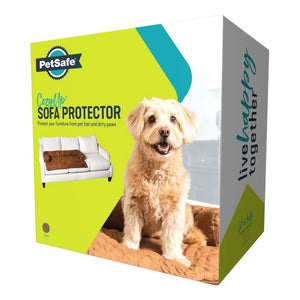 PetSafe CozyUp Sofa Protector