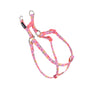 Li'l Pals Comfort Wrap Adjustable Dog Harness, Daisy Multi-Color