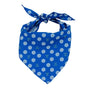 Life Is Good Bandana pour chien, Bleu