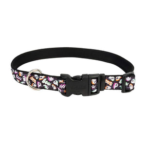 Celebration Halloween Dog Collar, Style #1
